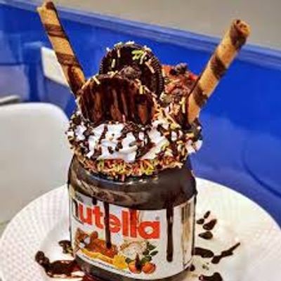 Nutella
