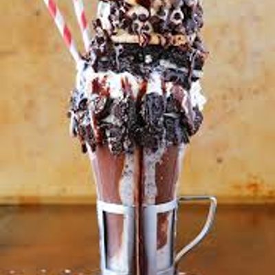 HoHos Chocolate