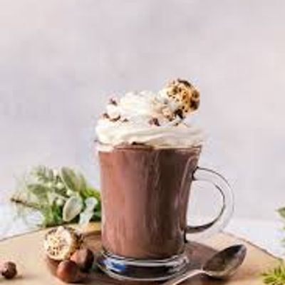 Nutella espresso