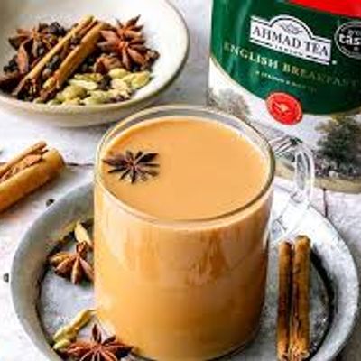 Karak Tea