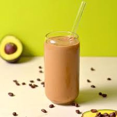 Avocado Coffee
