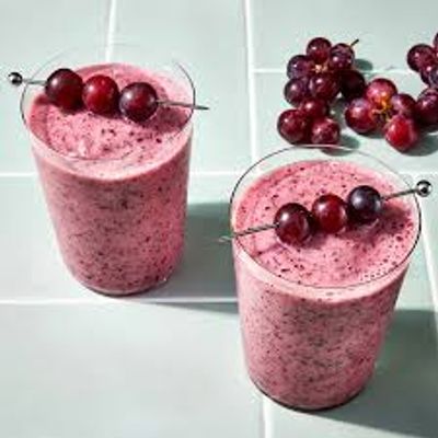 Grapes