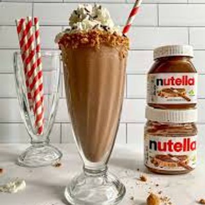 Nutella
