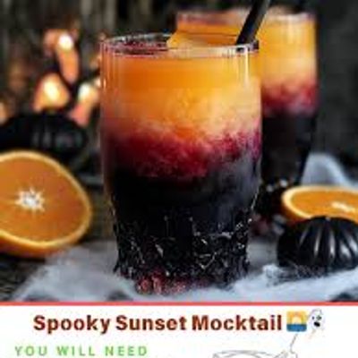 Black Orange