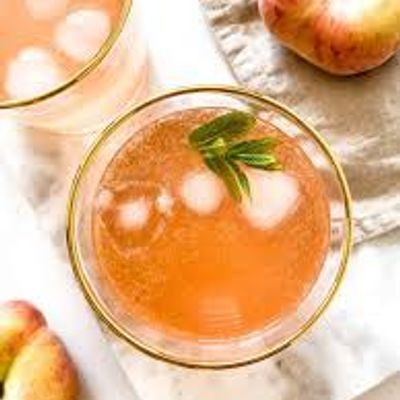 Pink Bellini