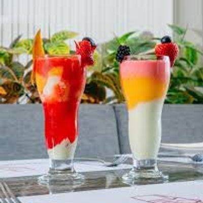 Kif & Hekaya Cocktail