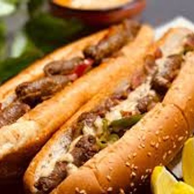Sausage