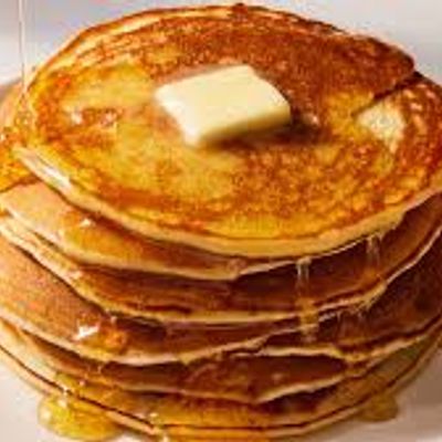 Pancakes