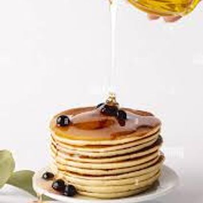 Tower Pancake