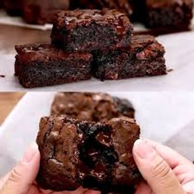 Fattah Brownies