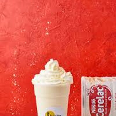 Cerelac Milkshake
