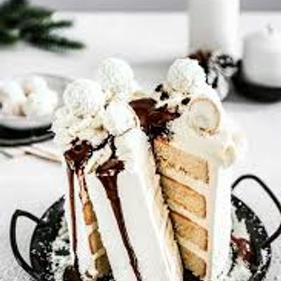 Jumbo Cone Casserole