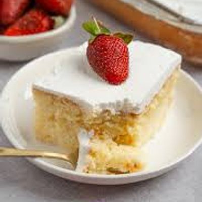 Creamy Delight