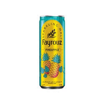 Fayrouz Pineapple