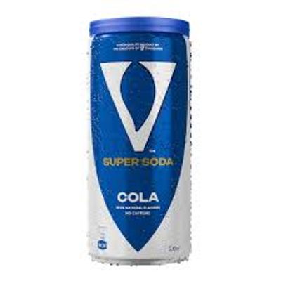 V Cola