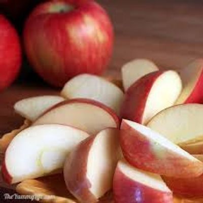 Apple Slices