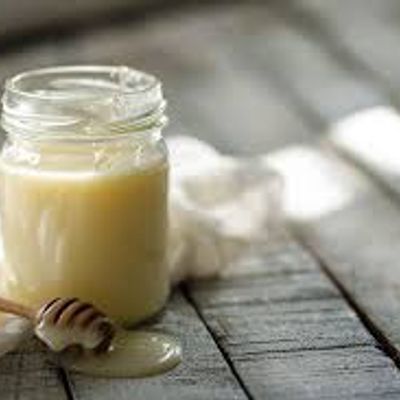 White Honey