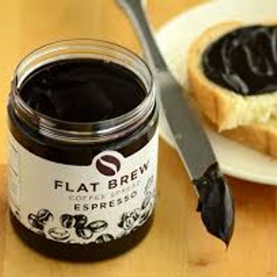 Espresso Spread