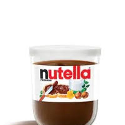 Italian Nutella