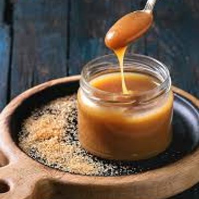 Caramel Spread