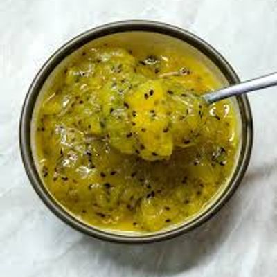Kiwi Sauce