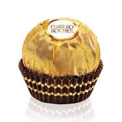 Ferrero Rocher