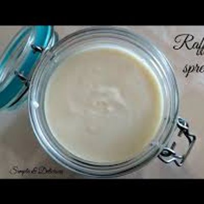 Raffaella Spread