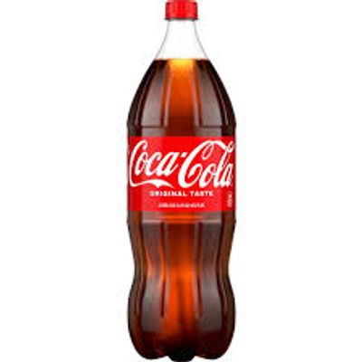 Cola 2 Liter
