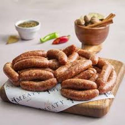 Kilo Of Sausage