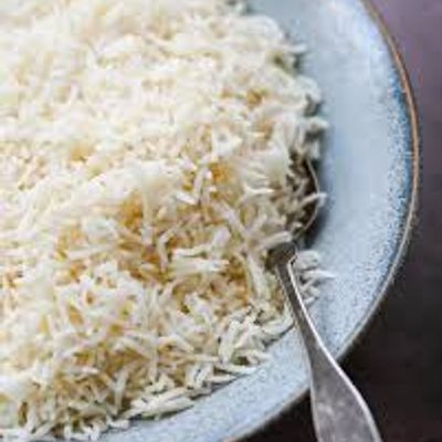 Kilo Of Basmati Rice