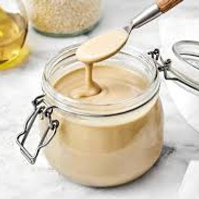 Kilo Of Tahini