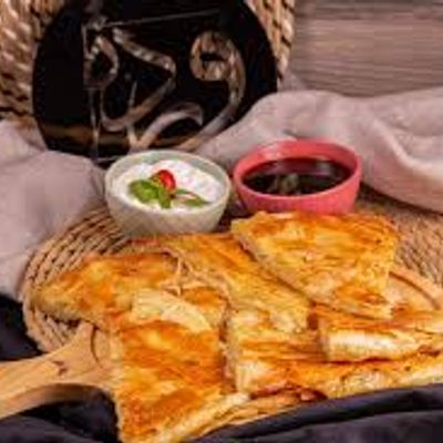fellahi breakfast