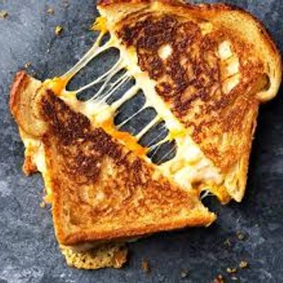 Mix Cheese Oops