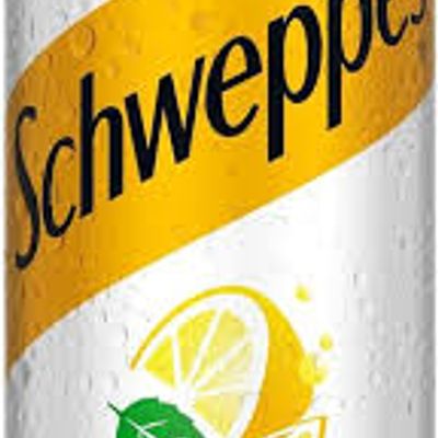 Schweppes
