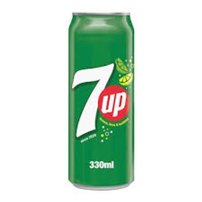 7UP