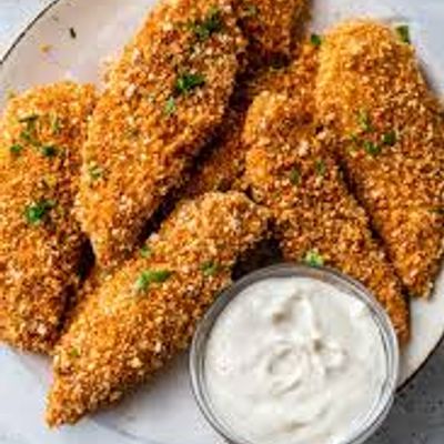 chicken tinders