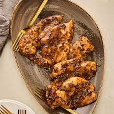 Chicken Blochise
