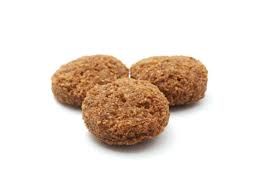Mozzarella falafel Piece