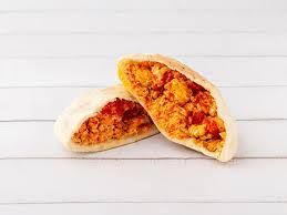 Shakshuka Sandwich