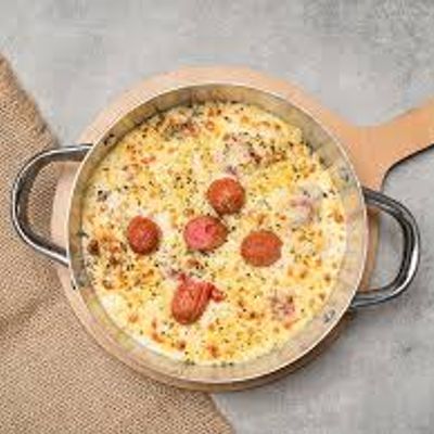 Sausage Skillet