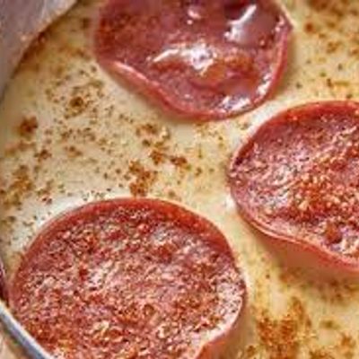 Salami Pan