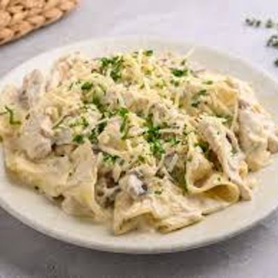 Alfredo