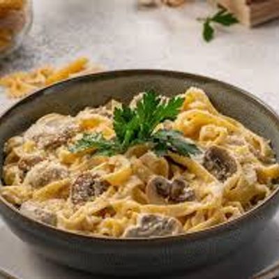 Ferno Pasta