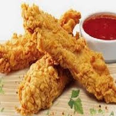 Magic Zinger