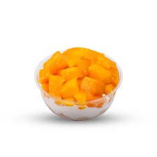 Mango Cup