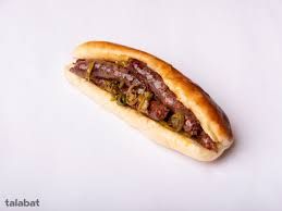 Alexandrian sausage