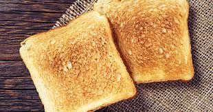 Toasted Bread