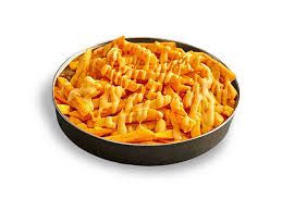 Cheese Fries