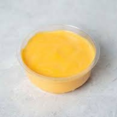 Cheddar sauce
