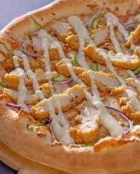 Crunchy Ranchy
